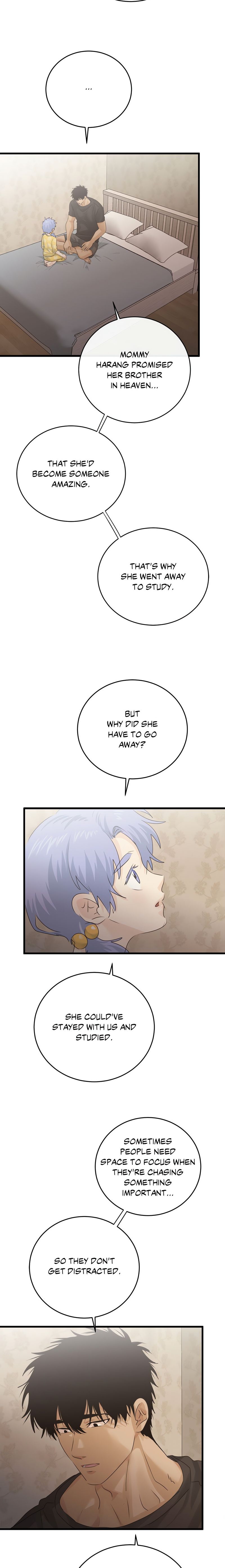 Where the Heart Is - Chapter 82 Page 18