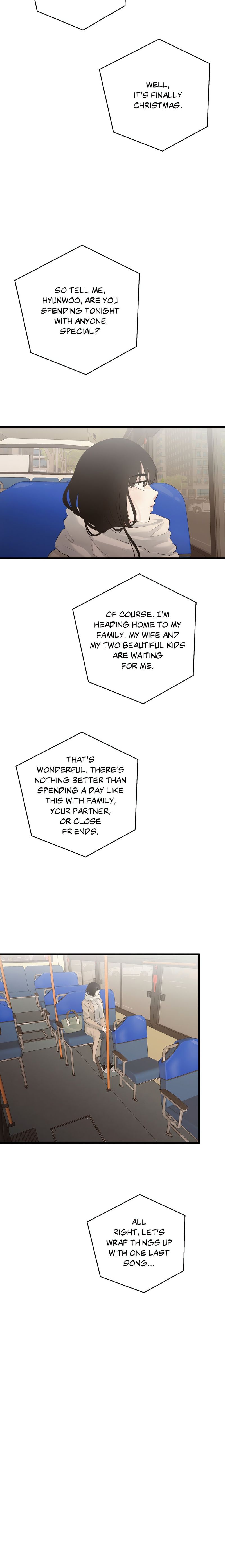 Where the Heart Is - Chapter 83 Page 6