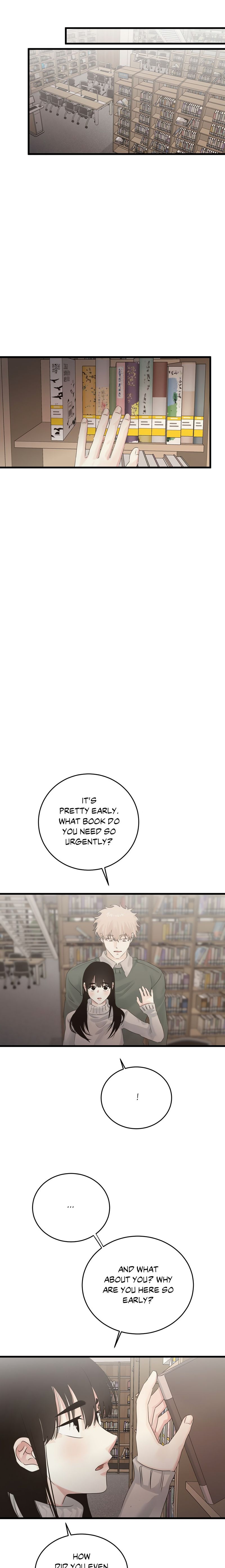 Where the Heart Is - Chapter 83 Page 7