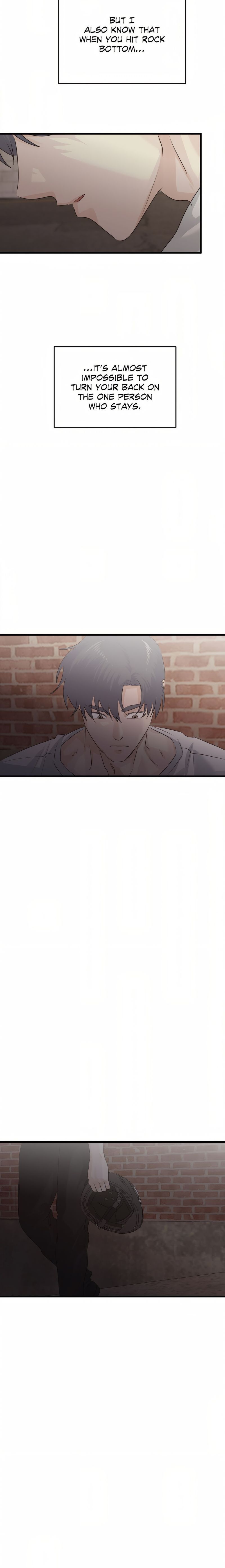 Where the Heart Is - Chapter 84 Page 16