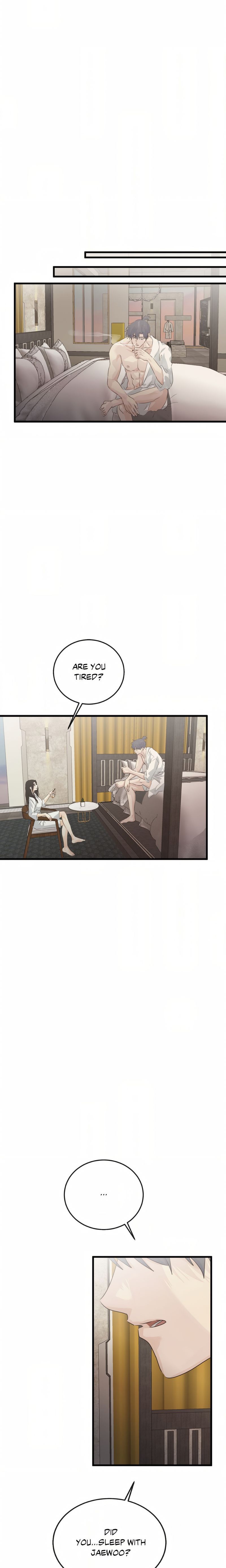 Where the Heart Is - Chapter 84 Page 17