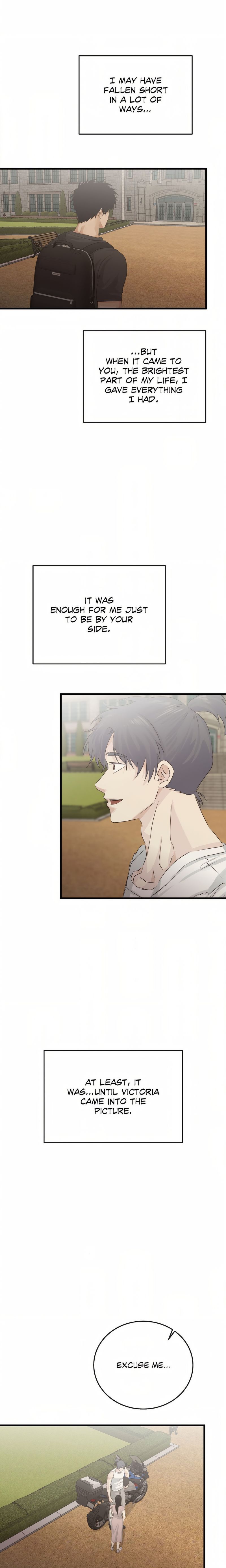 Where the Heart Is - Chapter 84 Page 2