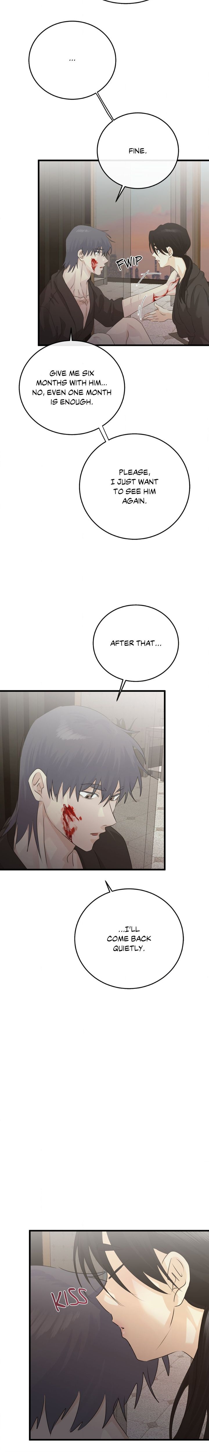 Where the Heart Is - Chapter 85 Page 17