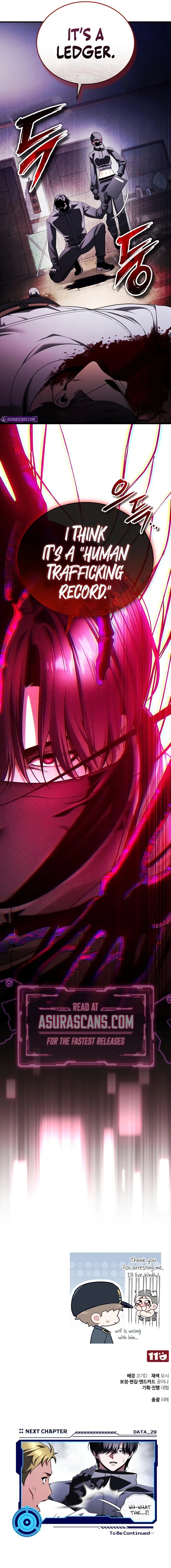 Echoes of the Reverse Planet - Chapter 28 Page 16