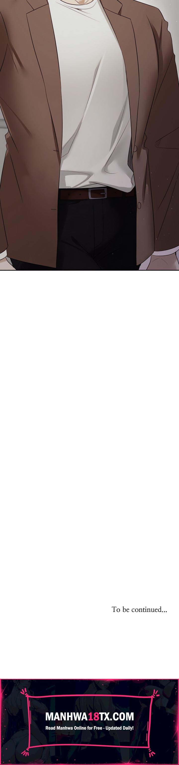 Domming My Boss - Chapter 39 Page 26