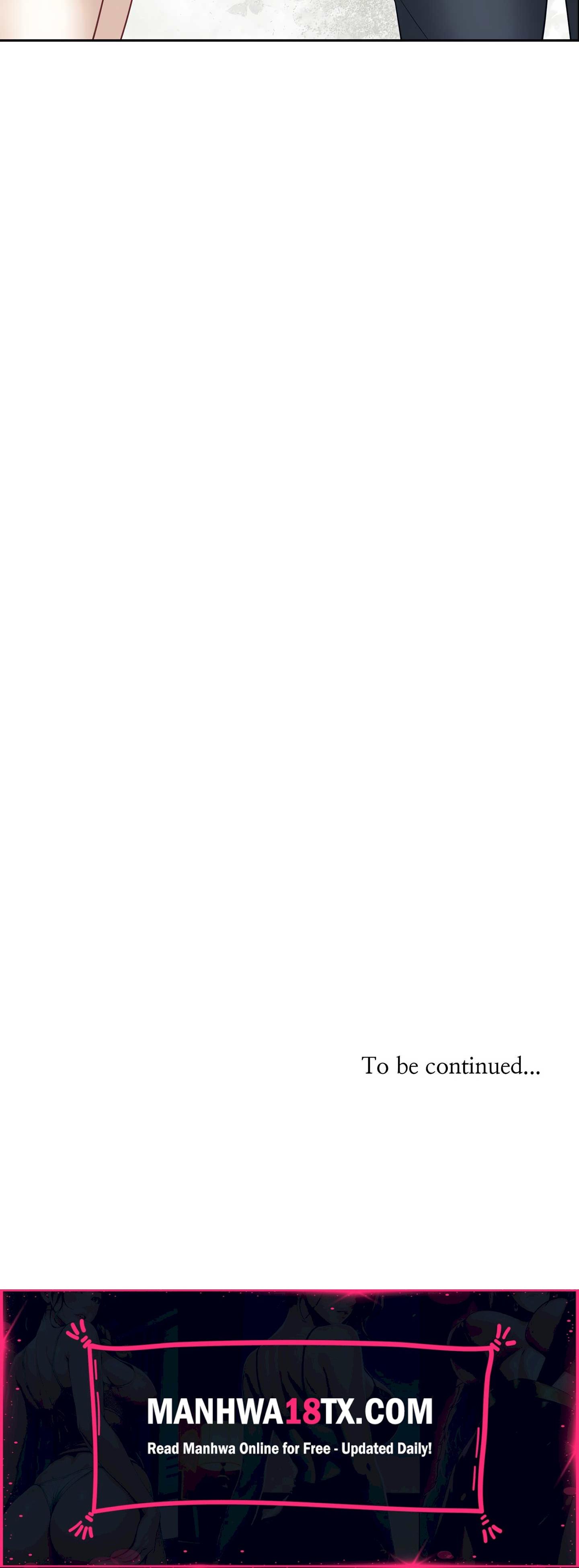 Domming My Boss - Chapter 41 Page 24