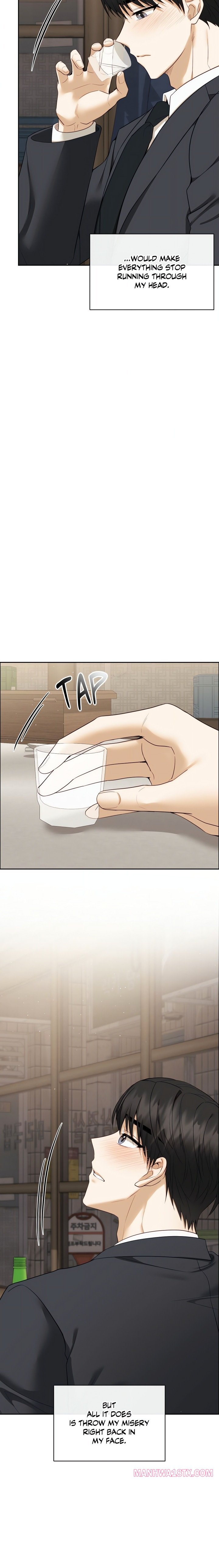 Domming My Boss - Chapter 42 Page 18