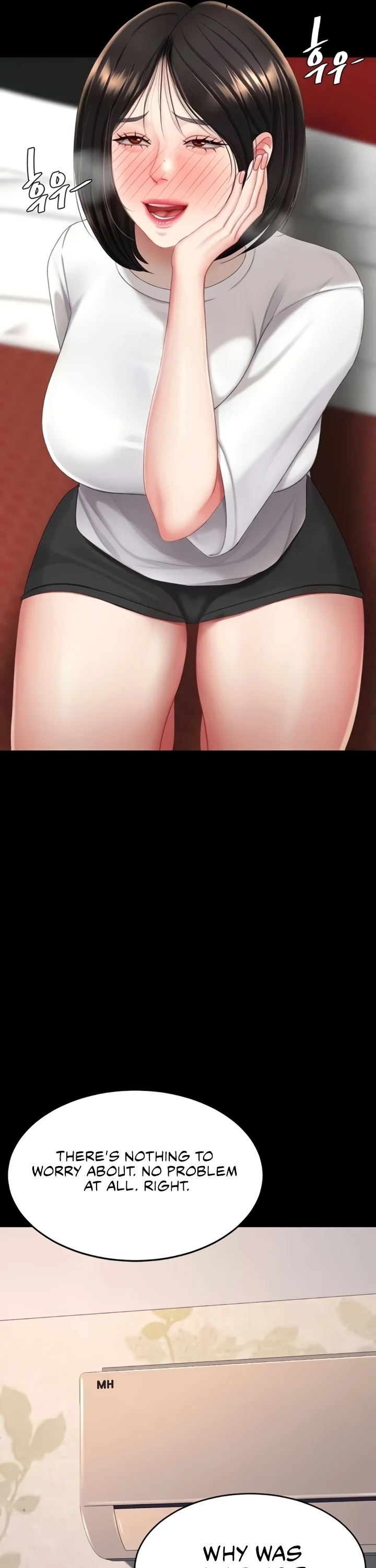 Go Ahead, Mom - Chapter 131 Page 30