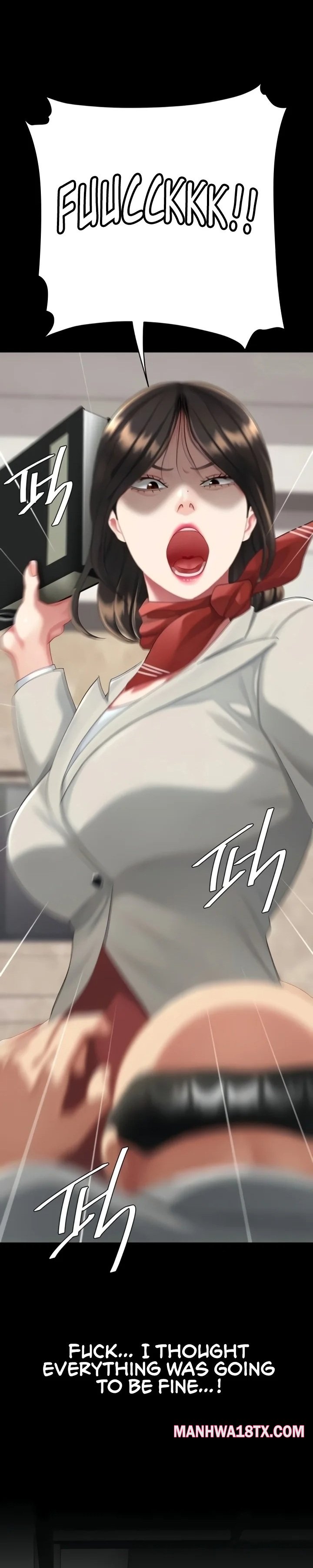 Go Ahead, Mom - Chapter 131 Page 50