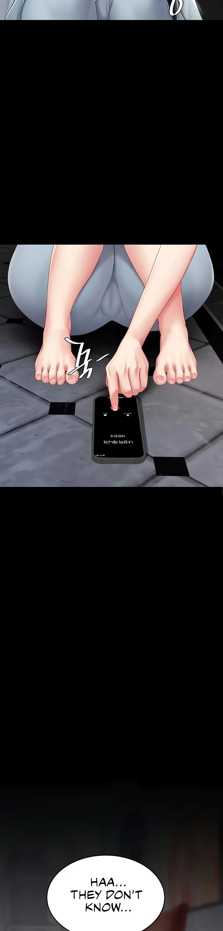 Go Ahead, Mom - Chapter 132 Page 13