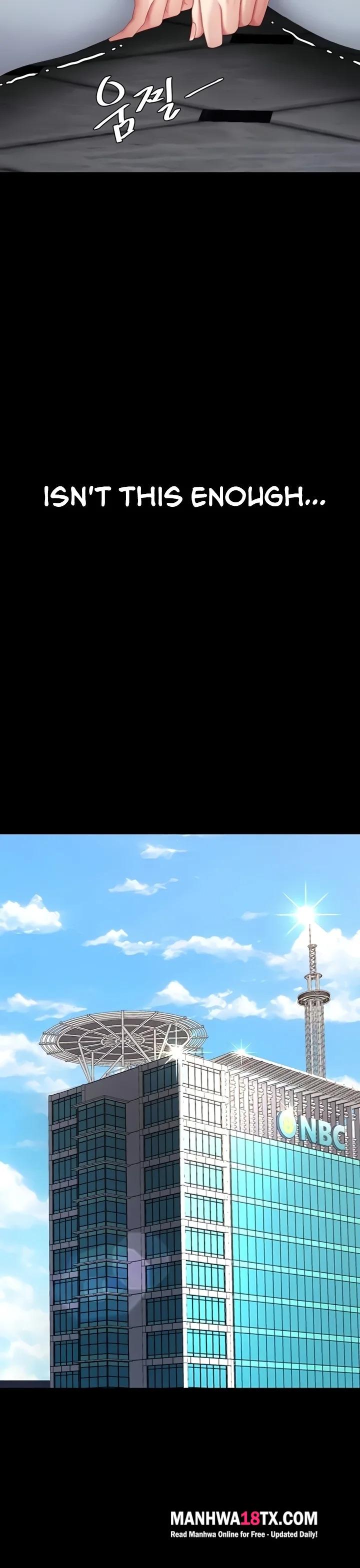 Go Ahead, Mom - Chapter 132 Page 17