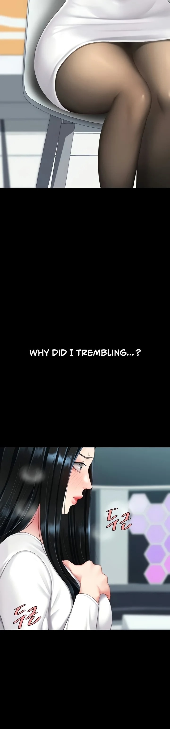 Go Ahead, Mom - Chapter 132 Page 21