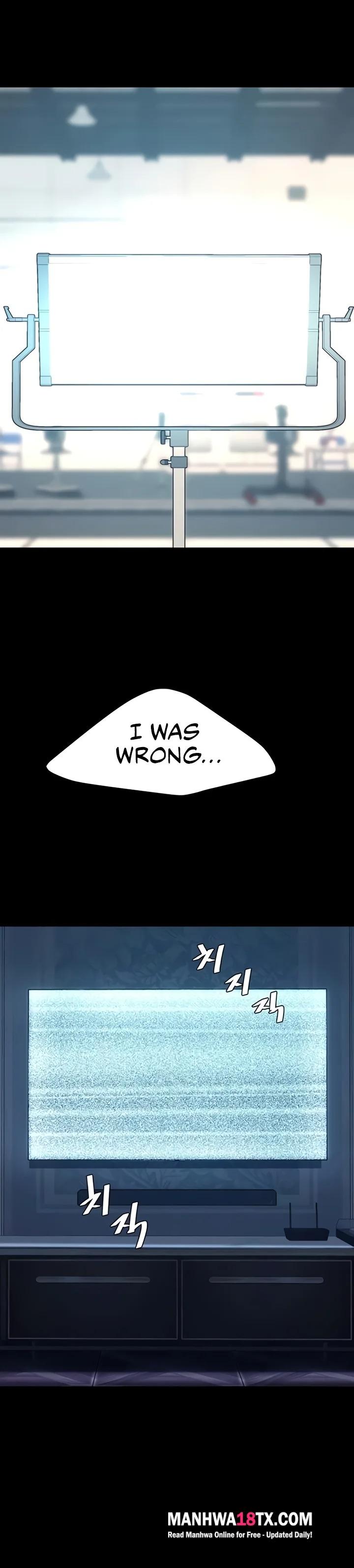 Go Ahead, Mom - Chapter 132 Page 37