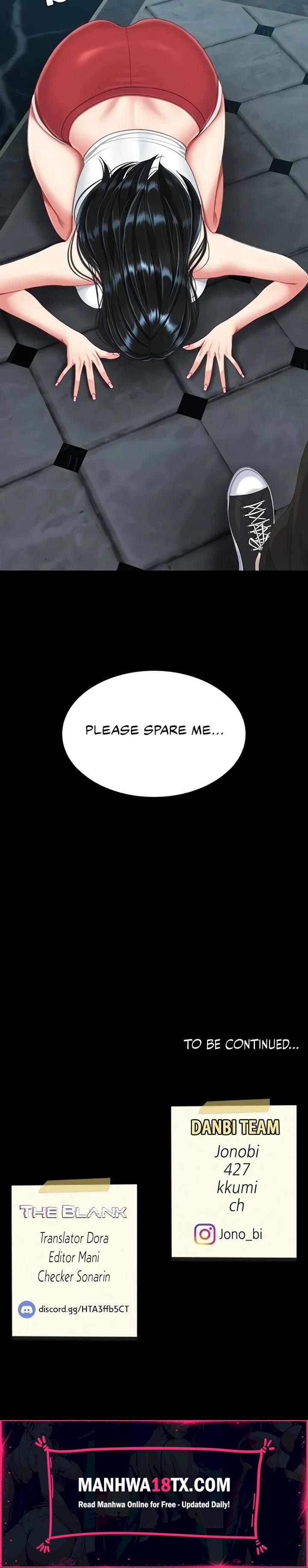 Go Ahead, Mom - Chapter 132 Page 50