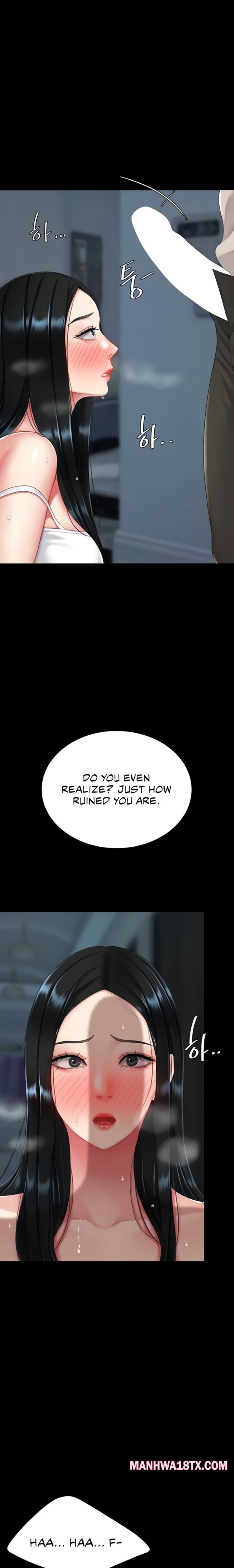 Go Ahead, Mom - Chapter 133 Page 16