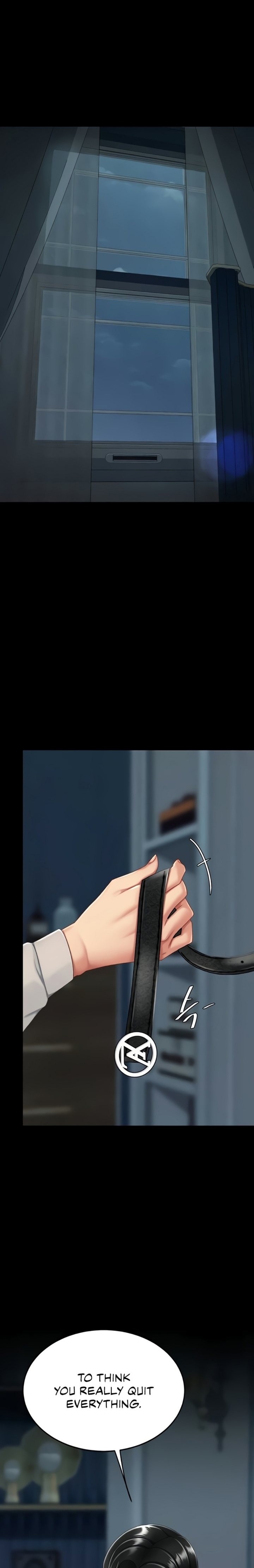 Go Ahead, Mom - Chapter 133 Page 23