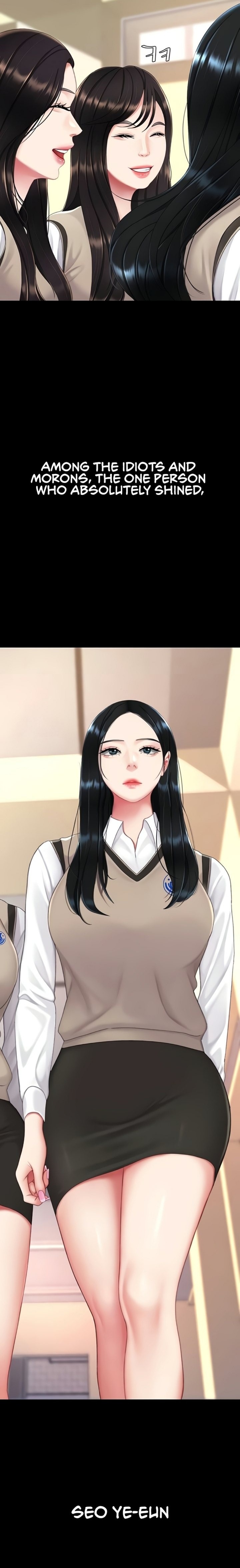 Go Ahead, Mom - Chapter 133 Page 7