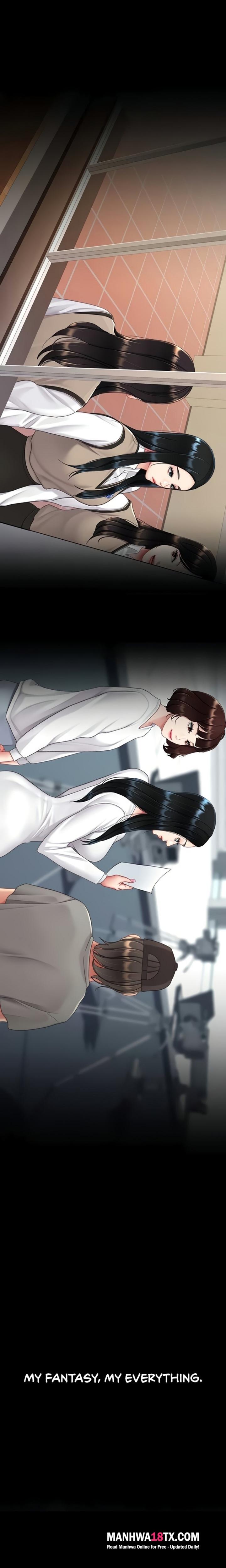 Go Ahead, Mom - Chapter 133 Page 8