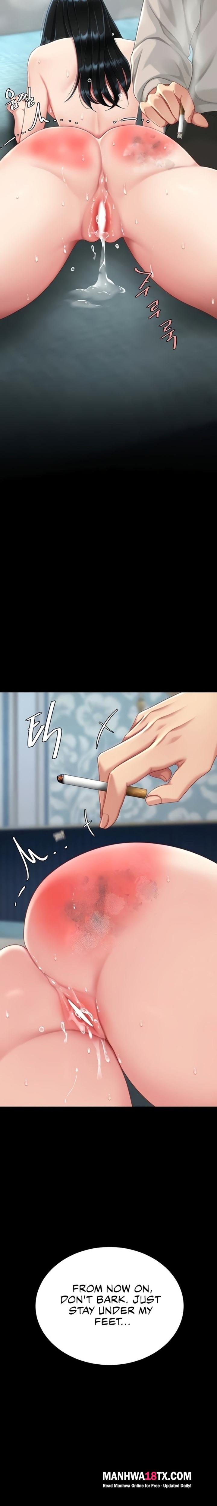 Go Ahead, Mom - Chapter 135 Page 3