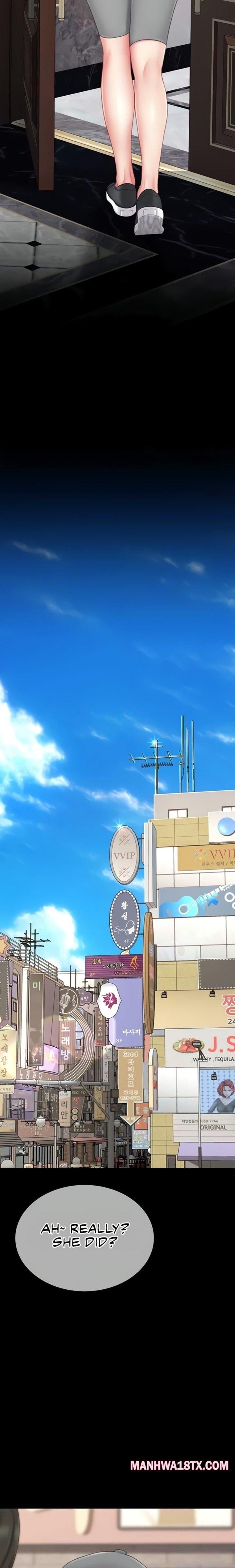 Go Ahead, Mom - Chapter 135 Page 8