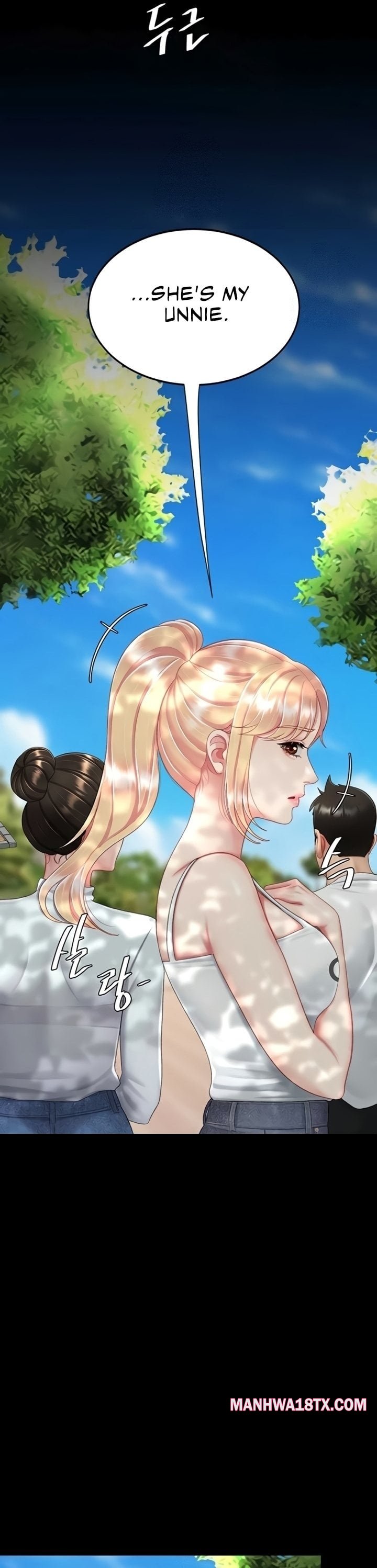 Go Ahead, Mom - Chapter 136 Page 25