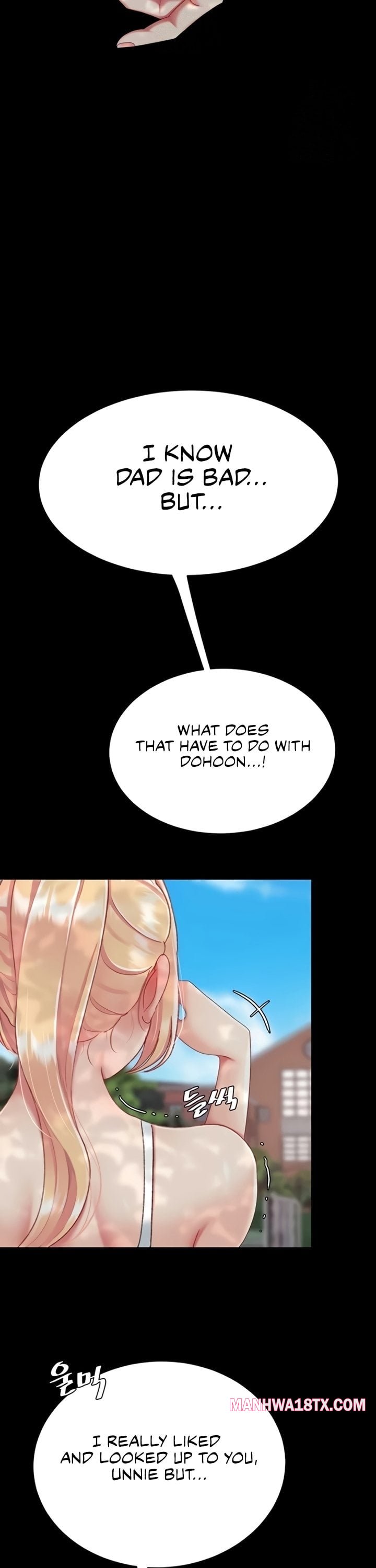 Go Ahead, Mom - Chapter 136 Page 6