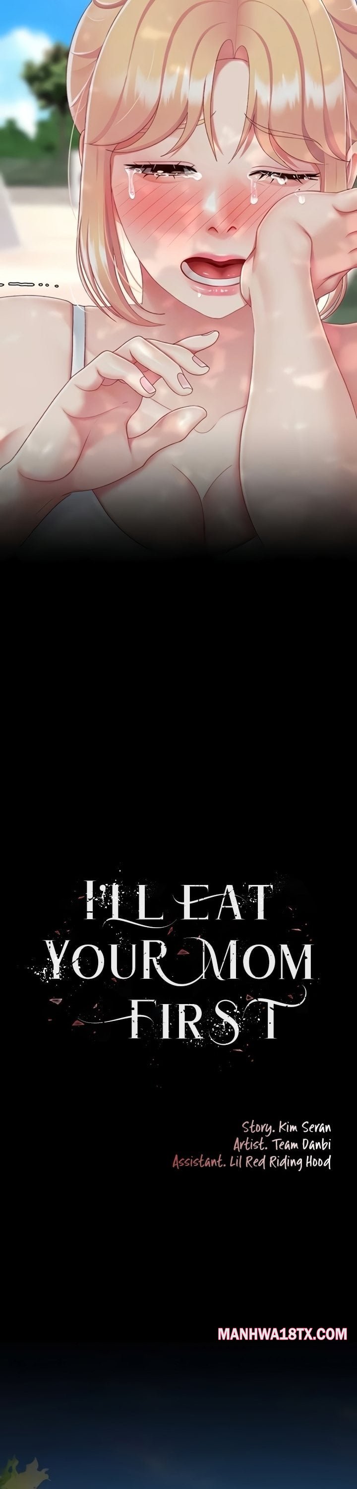 Go Ahead, Mom - Chapter 136 Page 8