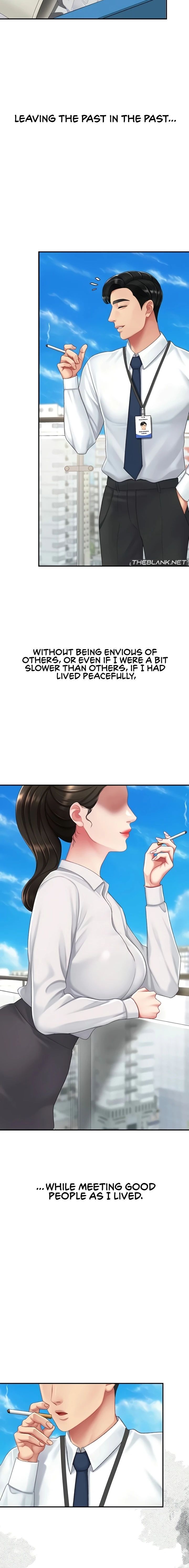 Go Ahead, Mom - Chapter 137 Page 14