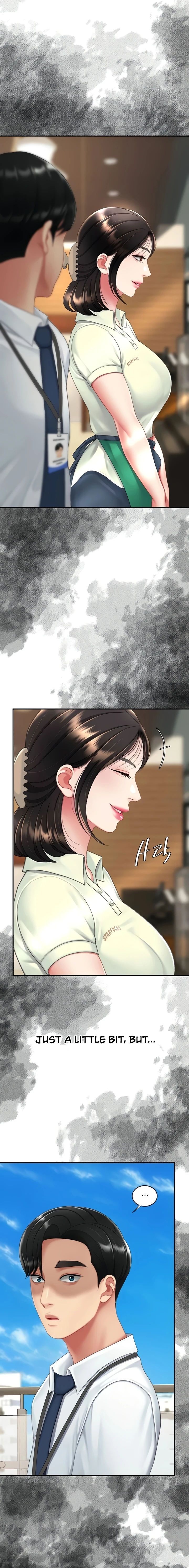 Go Ahead, Mom - Chapter 137 Page 15