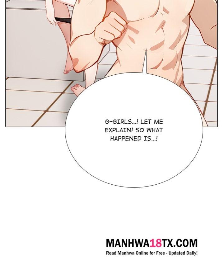 Desire Note - Chapter 15 Page 111