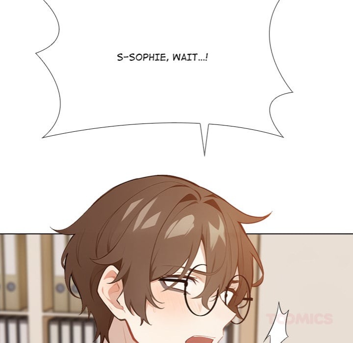 Desire Note - Chapter 15 Page 116