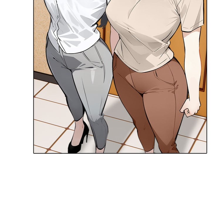 Desire Note - Chapter 15 Page 119