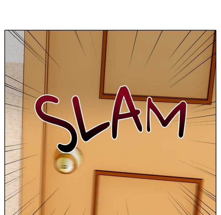 Desire Note - Chapter 15 Page 125