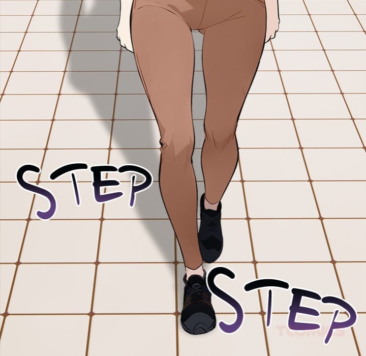 Desire Note - Chapter 15 Page 128