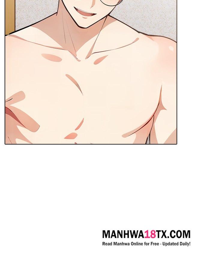 Desire Note - Chapter 15 Page 27