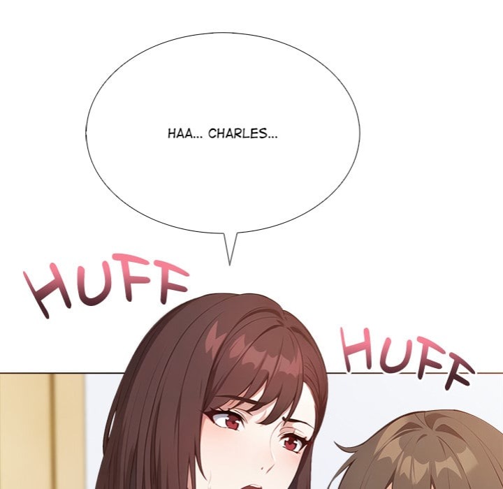 Desire Note - Chapter 15 Page 5