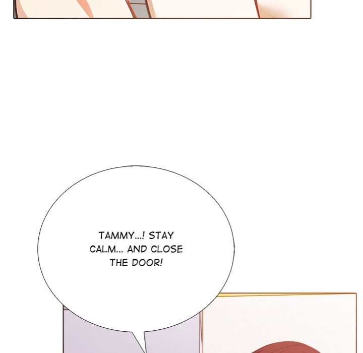 Desire Note - Chapter 15 Page 83