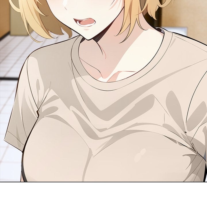 Desire Note - Chapter 15 Page 92