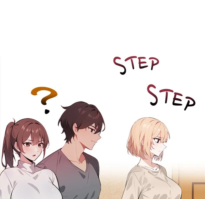 Desire Note - Chapter 16 Page 10