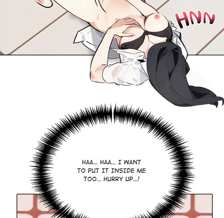 Desire Note - Chapter 16 Page 108