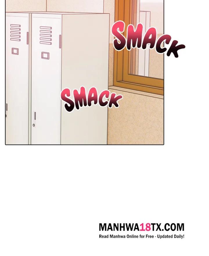 Desire Note - Chapter 16 Page 118