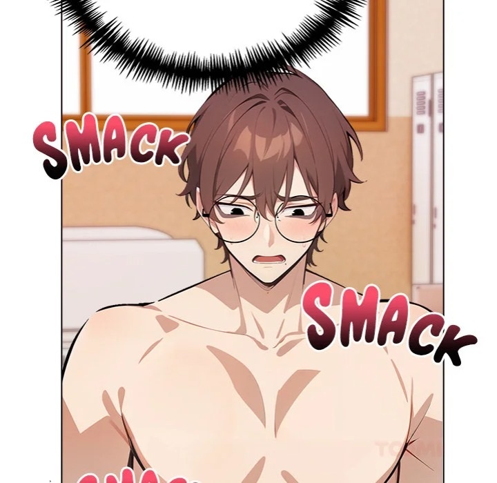 Desire Note - Chapter 16 Page 129