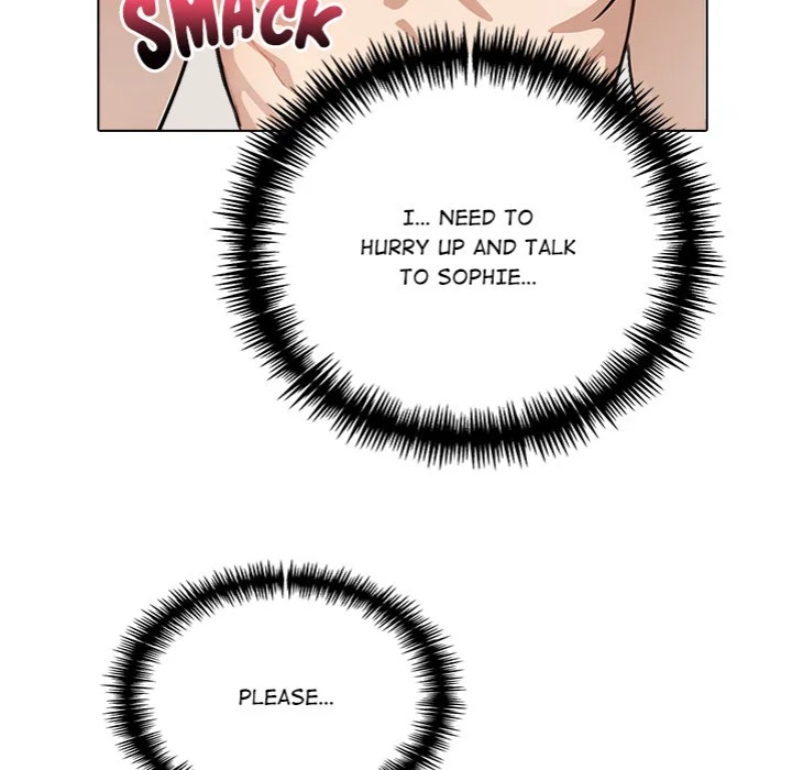 Desire Note - Chapter 16 Page 130