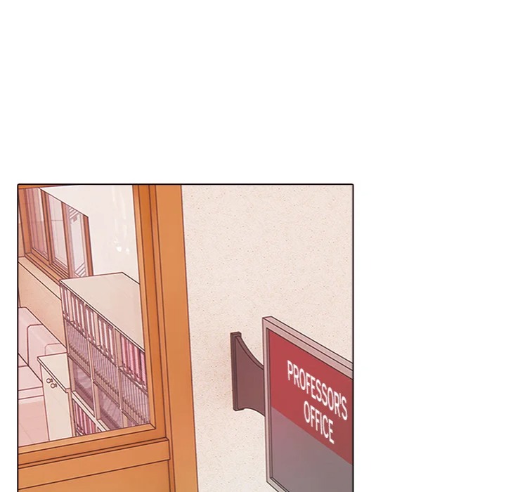 Desire Note - Chapter 16 Page 14