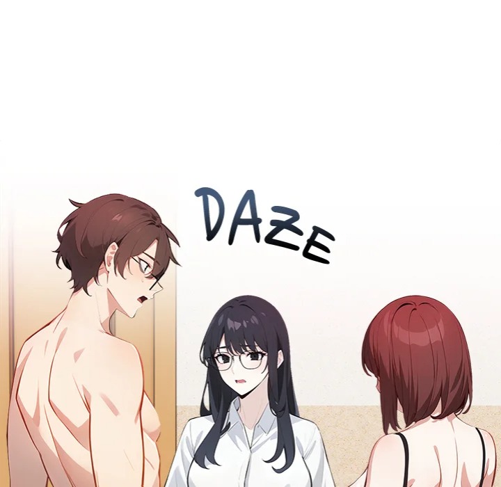 Desire Note - Chapter 16 Page 18