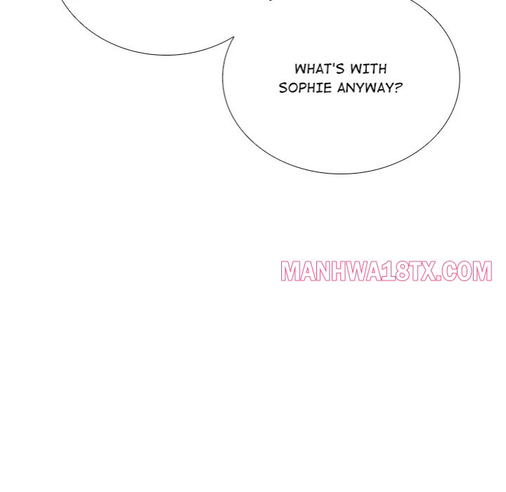 Desire Note - Chapter 16 Page 22