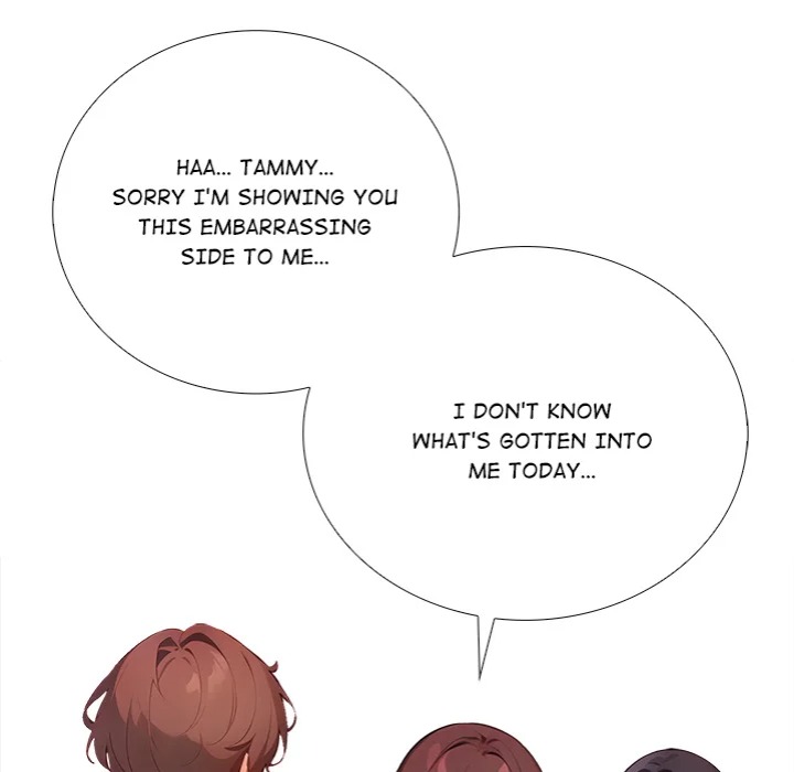 Desire Note - Chapter 16 Page 52