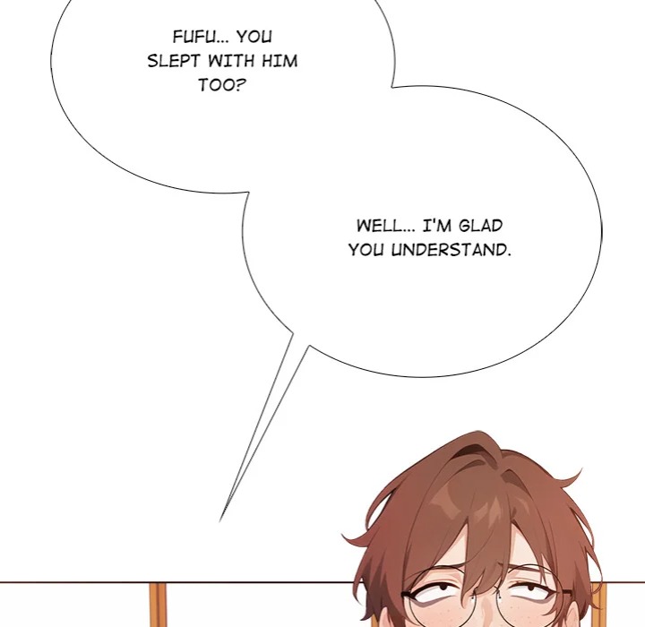 Desire Note - Chapter 16 Page 58