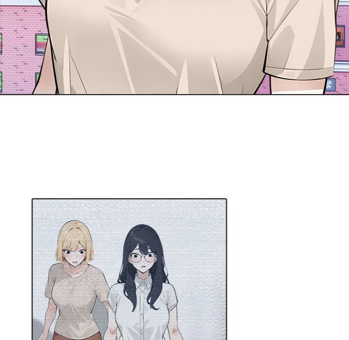 Desire Note - Chapter 17 Page 113