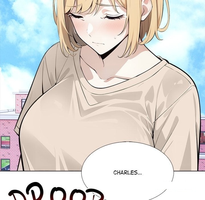 Desire Note - Chapter 17 Page 117